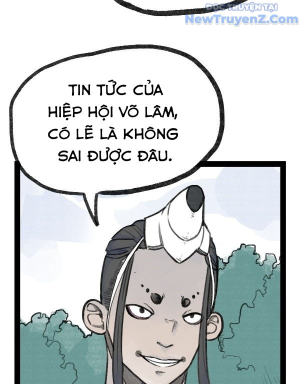 Hiệp Khách Hành Bất Thông chapter 24 - Trang 39