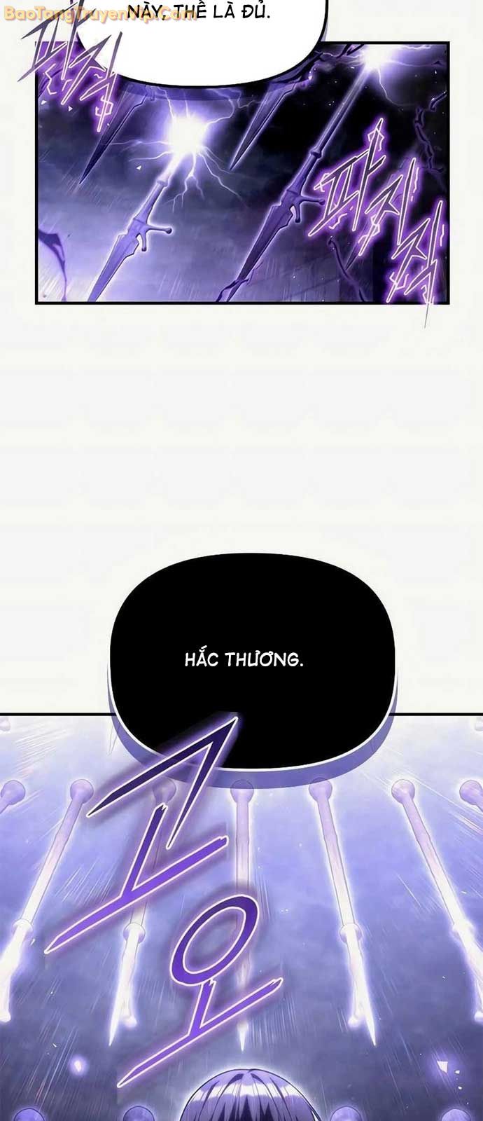 Thiếu Gia Chủ Của Gia Tộc Tử Linh Sư chapter 26 - Trang 30