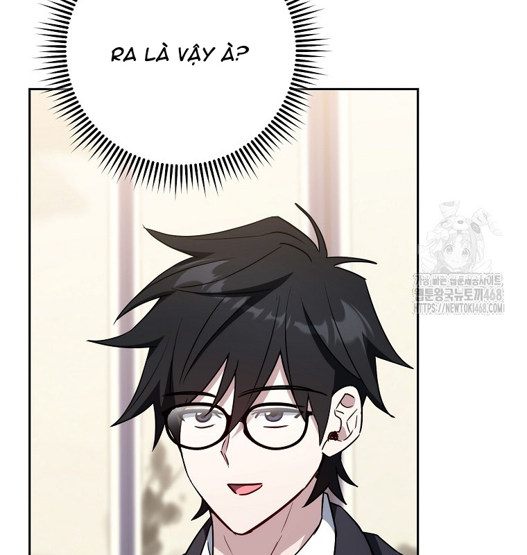 Cẩm nang dành cho top ranker chapter 29 - Trang 42