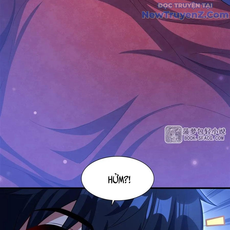 Câm Miệng đi ác Long, Ta Không Muốn Trông Trẻ Với Ngươi Nữa! chapter 39 - Trang 41