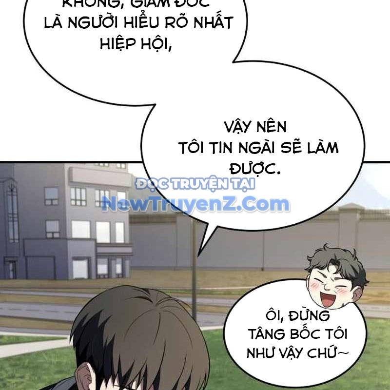 Kim Chiến Sĩ: Hành Trình Xây Dựng Đặc Tính chapter 39 - Trang 195