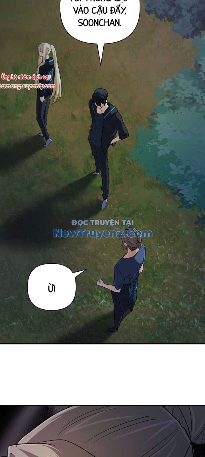 Đại Pháp Sư Thần Thoại Tái Lâm chapter 51 - Trang 54