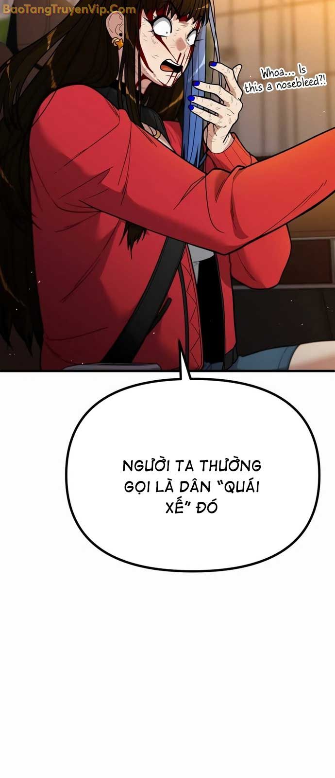 Hacker Báo Thù chapter 6 - Trang 6