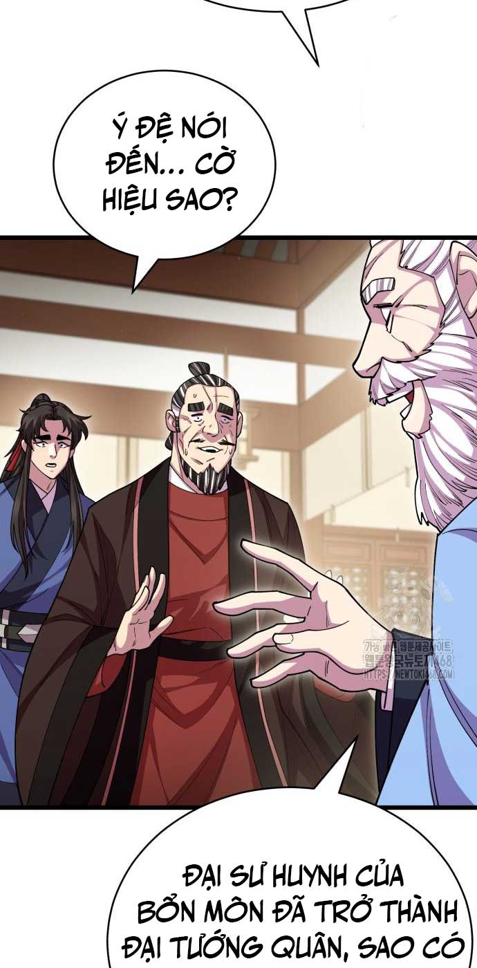 Thiên Hạ Đệ Nhất Đại Sư Huynh chapter 129 - Trang 70