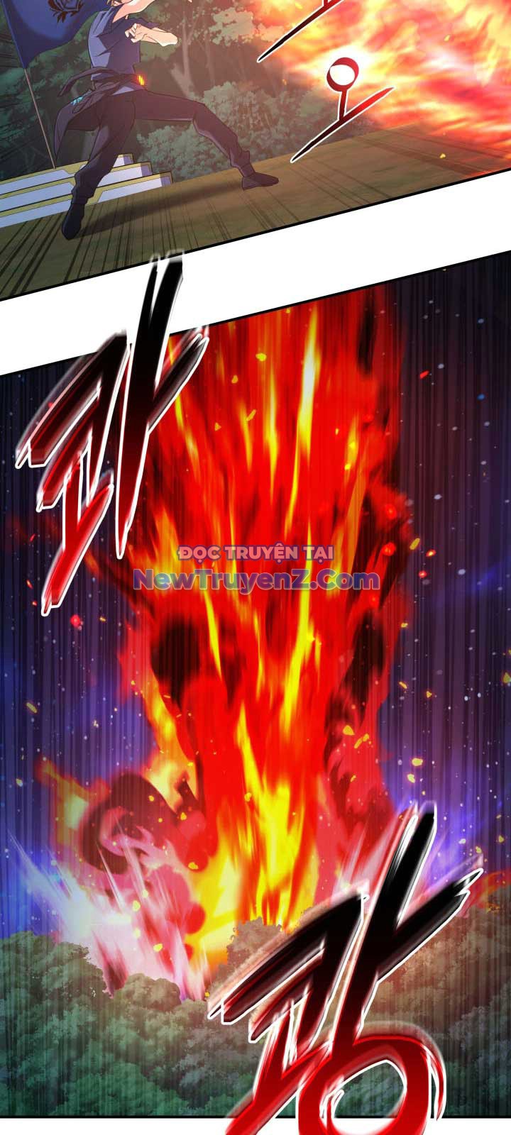 Đại Pháp Sư Thần Thoại Tái Lâm chapter 51 - Trang 77