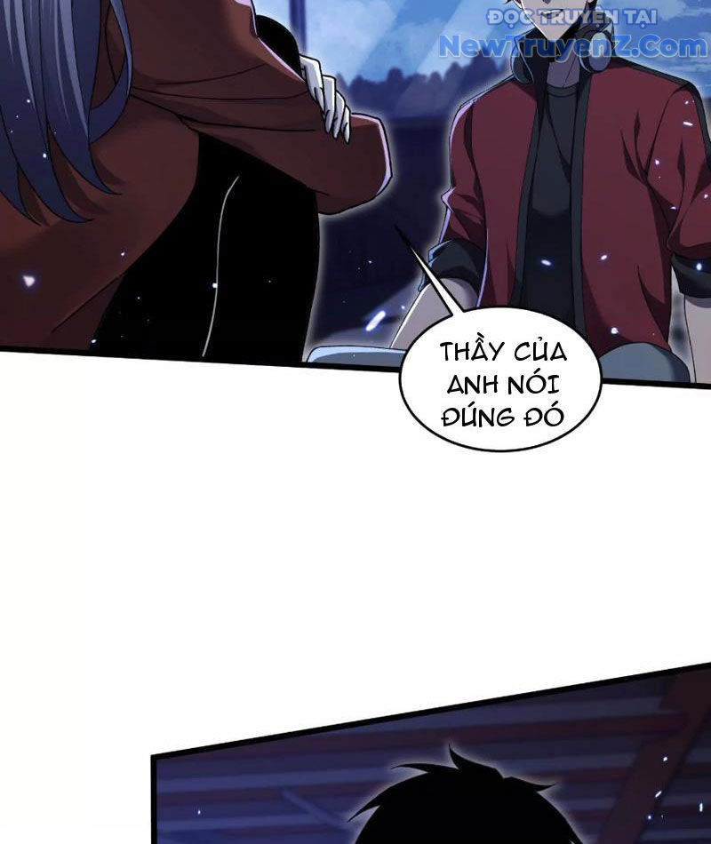 Công hội Kỳ Lân chapter 3 - Trang 49