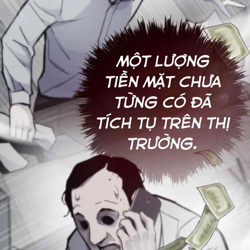 Hồi Quy Giả chapter 131 - Trang 123