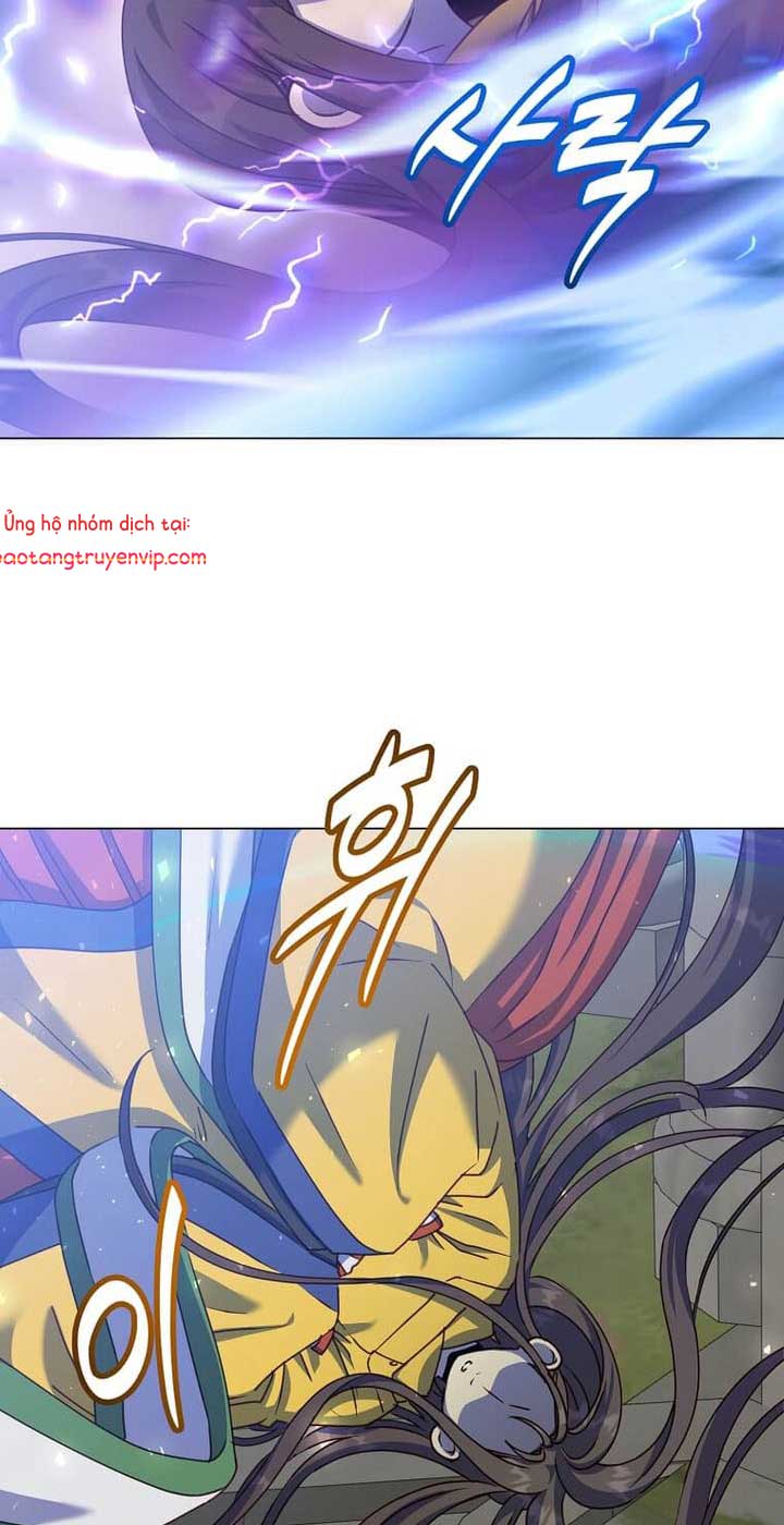 Anh Hùng Mạnh Nhất Trở Lại chapter 203 - Trang 51