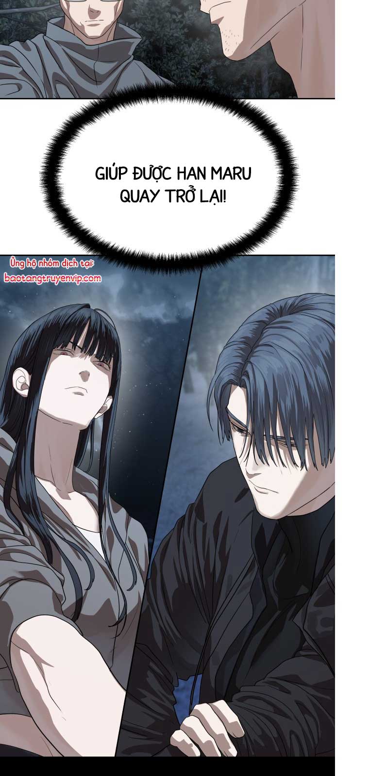 Công Chức Đặc Dị chapter 49 end ss1 - Trang 63
