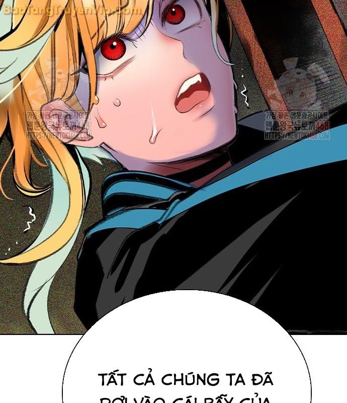Nhân Trùng Đại Chiến chapter 159 - Trang 134