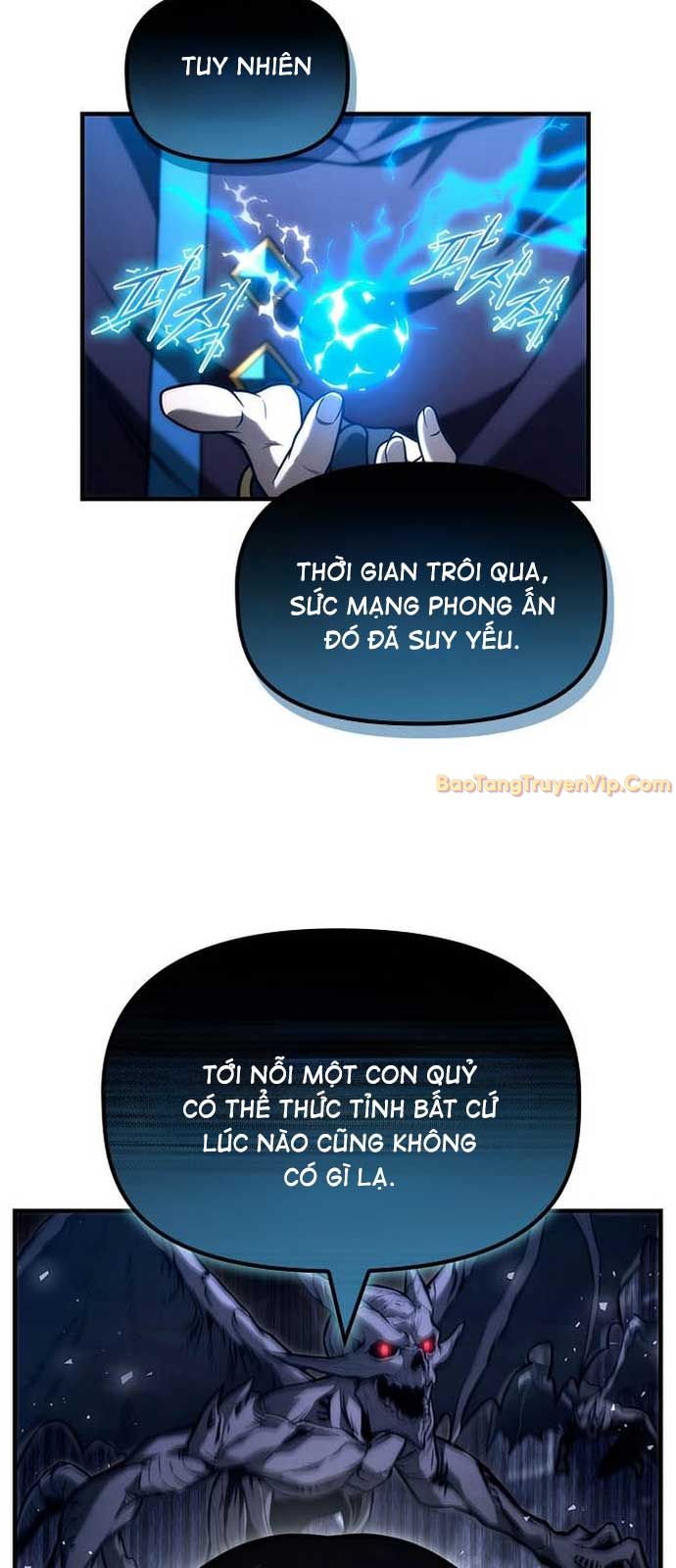 Thiếu Gia Chủ Của Gia Tộc Tử Linh Sư chapter 24 - Trang 16