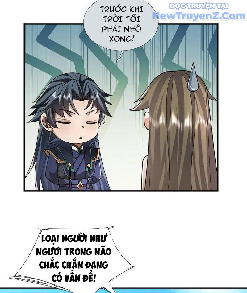 Ngủ say vạn cổ: Xuất thế quét ngang chư thiên chapter 102 - Trang 59
