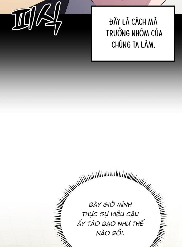Đi Lên Từ Đáy Xã Hội chapter 21 - Trang 28