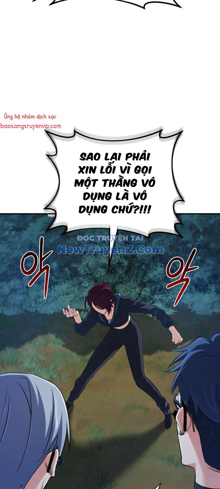Đại Pháp Sư Thần Thoại Tái Lâm chapter 51 - Trang 41