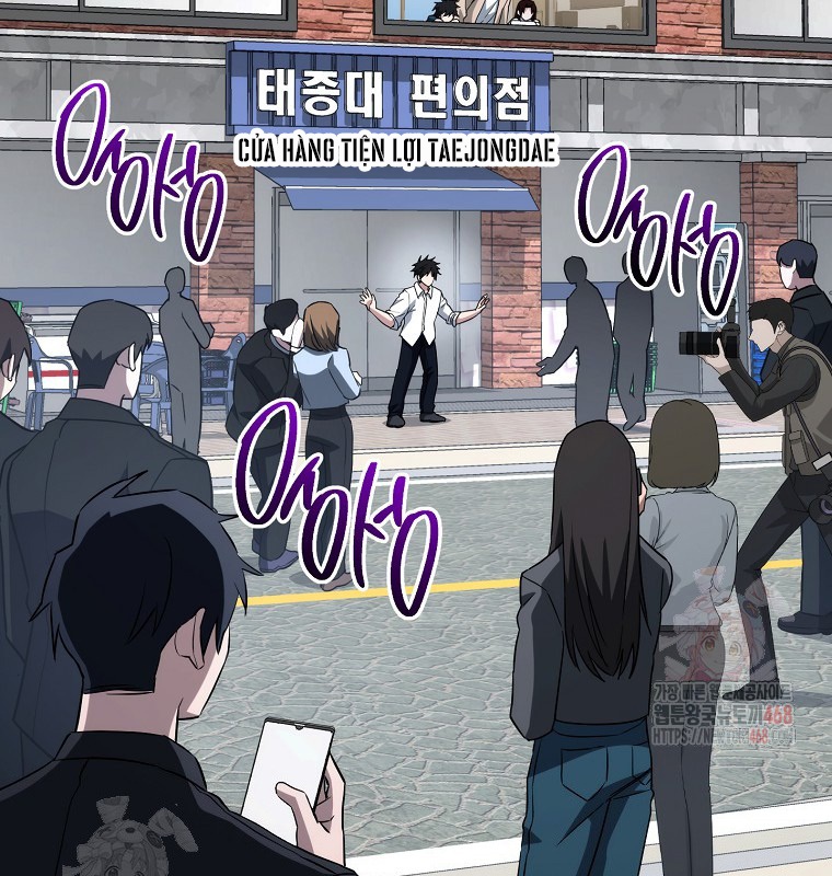 Cẩm nang dành cho top ranker chapter 31 - Trang 9