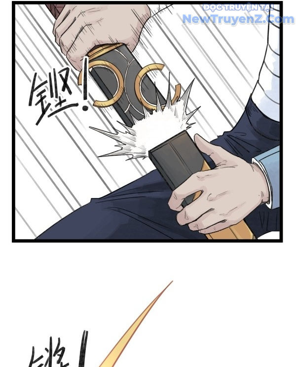 Hiệp Khách Hành Bất Thông chapter 25 - Trang 22