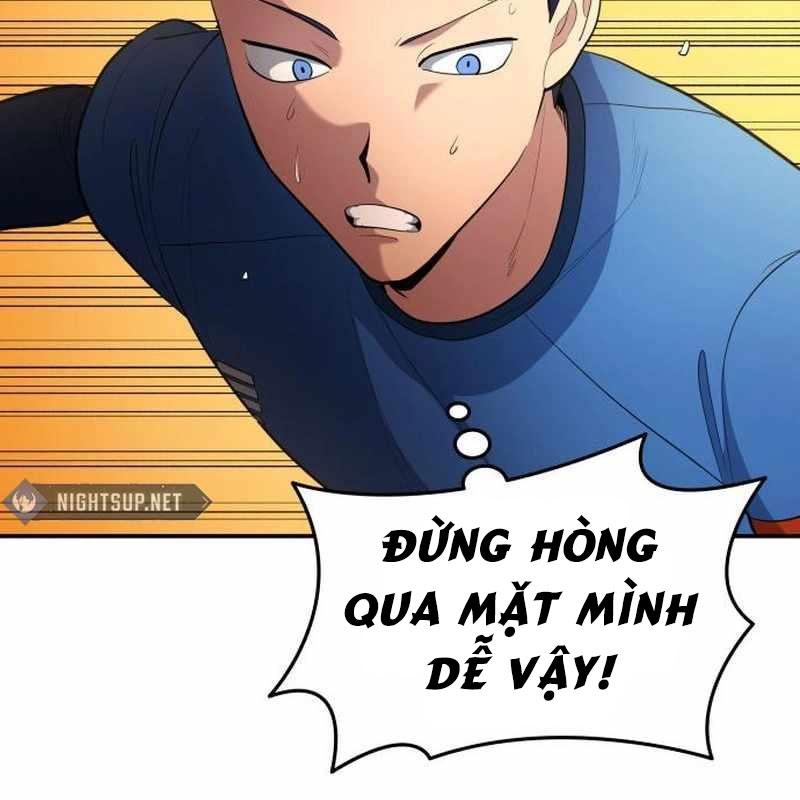 Thiên Phú Bóng Đá, Tất Cả Đều Là Của Tôi! chapter 94 - Trang 39