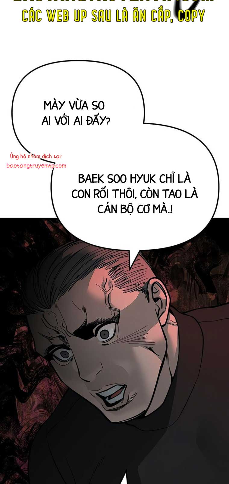 Giang Hồ Thực Thi Công Lý chapter 137 - Trang 96