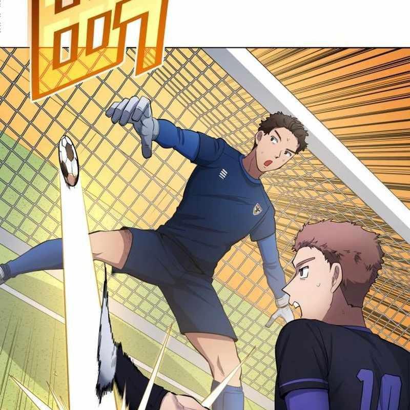 Thiên Phú Bóng Đá, Tất Cả Đều Là Của Tôi! chapter 93 - Trang 127