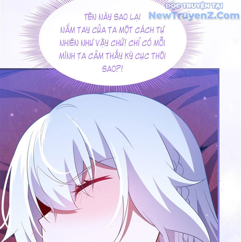 Câm Miệng đi ác Long, Ta Không Muốn Trông Trẻ Với Ngươi Nữa! chapter 40 - Trang 33