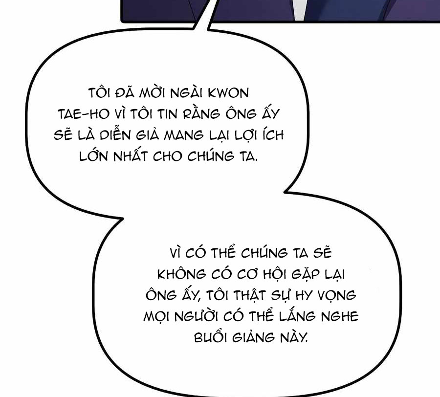 Đi Lên Từ Đáy Xã Hội chapter 22 - Trang 9