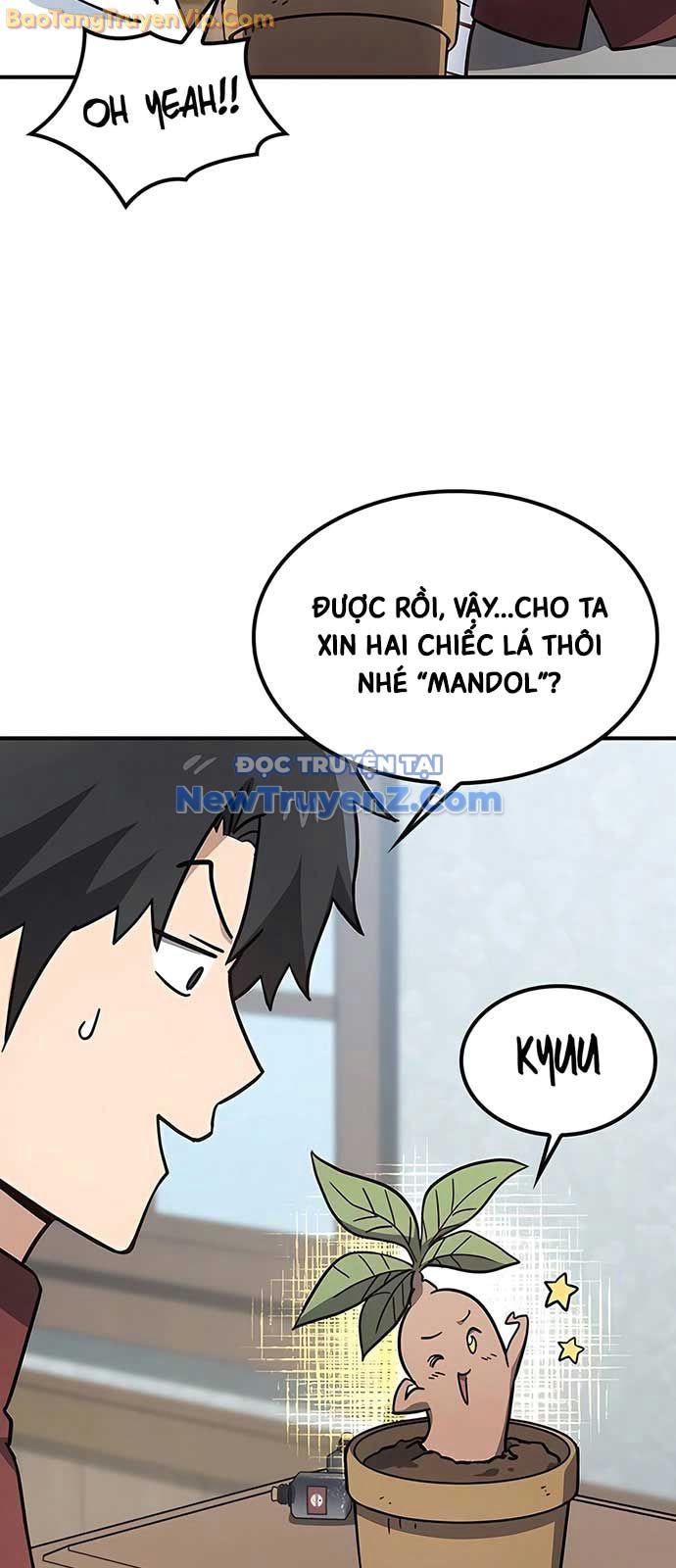 Bác Sĩ Thú Y Ở Dị Giới chapter 13 - Trang 54