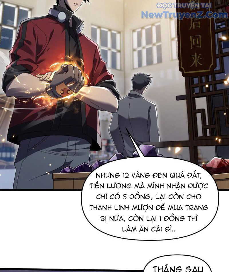 Công hội Kỳ Lân chapter 2 - Trang 29