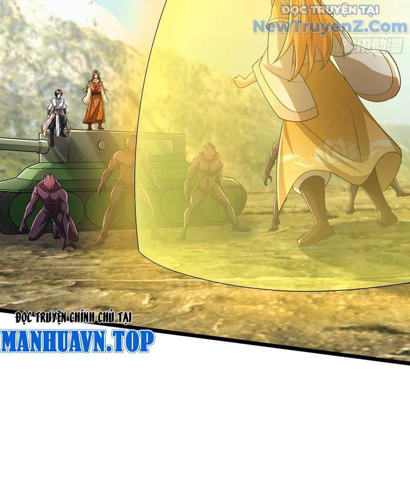 Ta có thể rút ra vô hạn vật phẩm chapter 24 - Trang 26