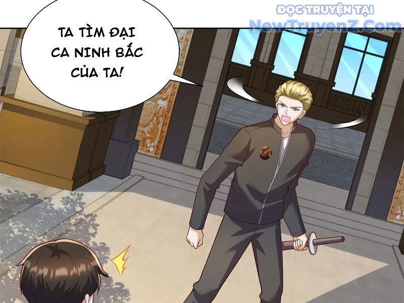 Đô Thị Đệ Nhất Chiến Thần chapter 65 - Trang 64