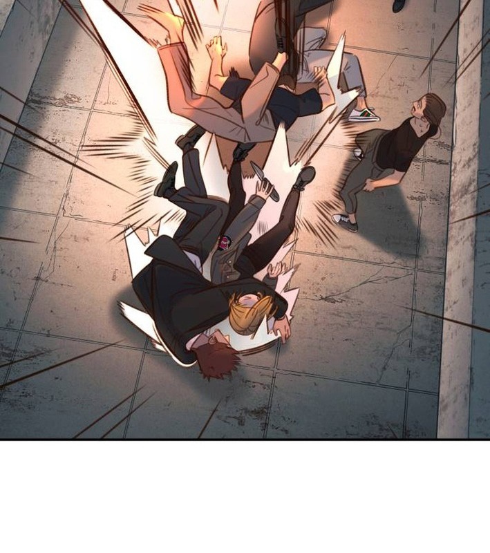 Mọi Người Đều Yêu Cô Ấy chapter 13 - Trang 57