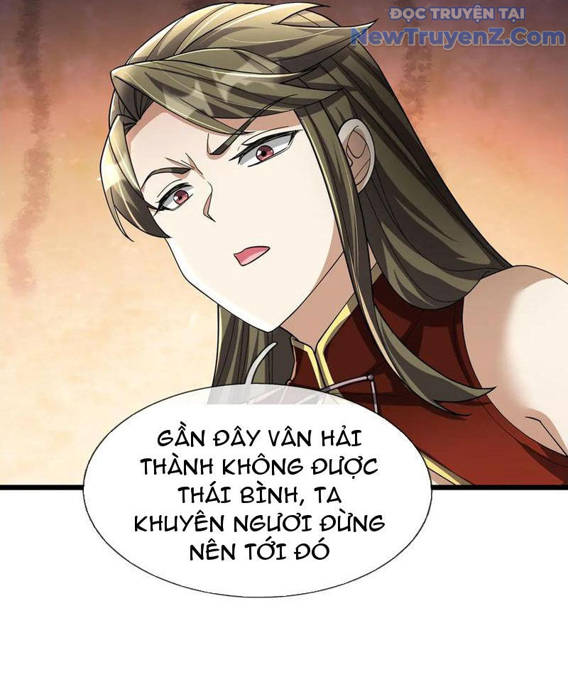 Ngủ say vạn cổ: Xuất thế quét ngang chư thiên chapter 102 - Trang 71