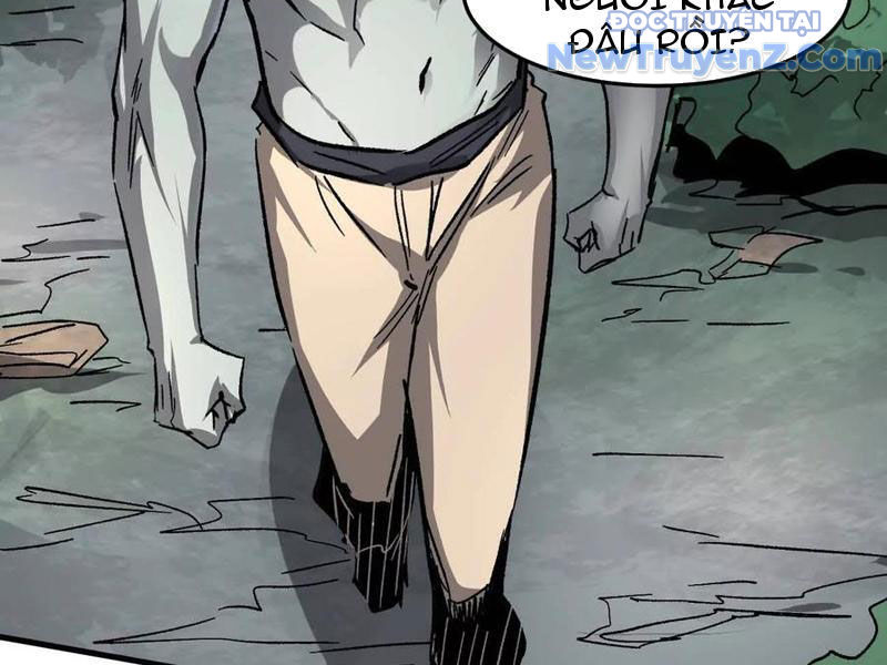 Cương Thi Tiên Sinh chapter 161 - Trang 239
