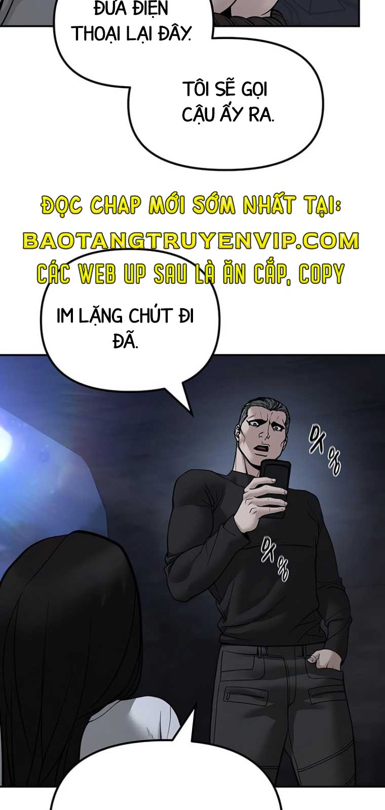 Giang Hồ Thực Thi Công Lý chapter 137 - Trang 82