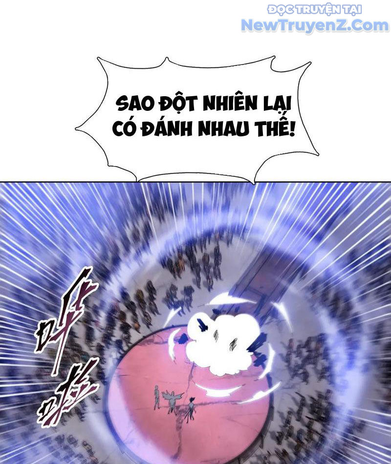 Kẻ Tàn Nhẫn Ngày Tận Thế: Bắt Đầu Dự Trữ Hàng Tỷ Tấn Vật Tư chapter 67 - Trang 64