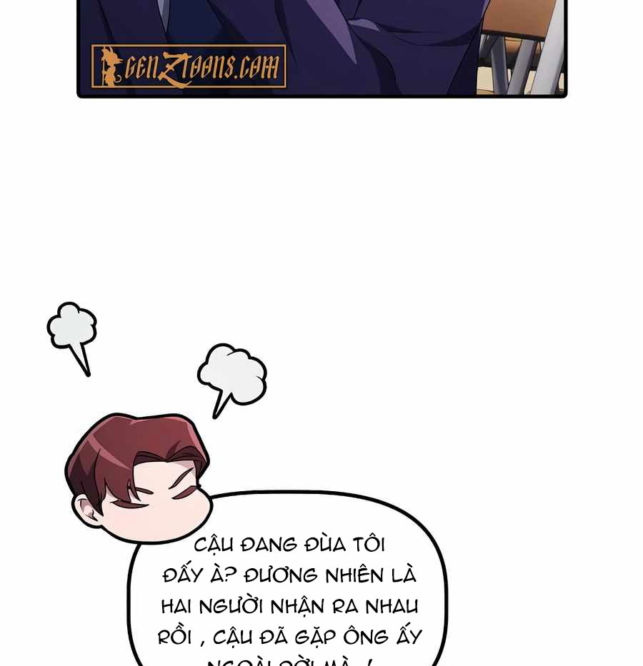 Đi Lên Từ Đáy Xã Hội chapter 22 - Trang 52
