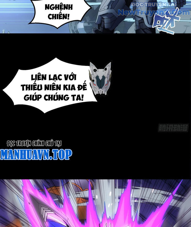 Cương Thiết Khế Ước chapter 25 - Trang 36