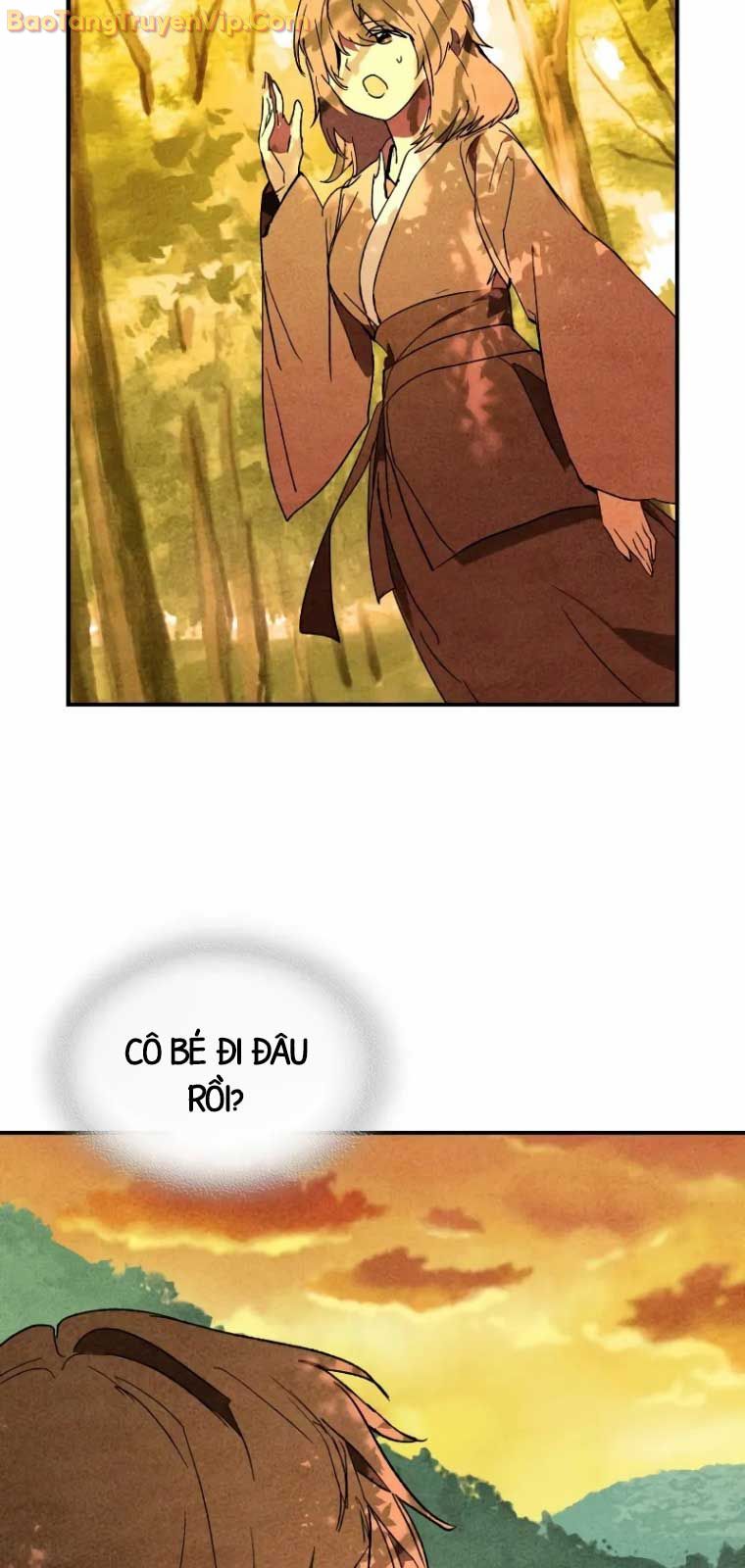 Vị Thần Trở Lại chapter 128 - Trang 28