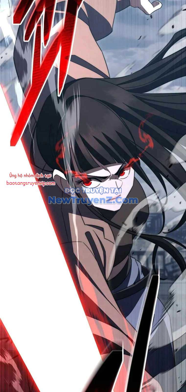 Đệ tử của 3 vị vua chapter 42 - Trang 36