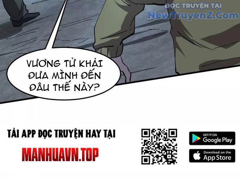 Cương Thi Tiên Sinh chapter 161 - Trang 9