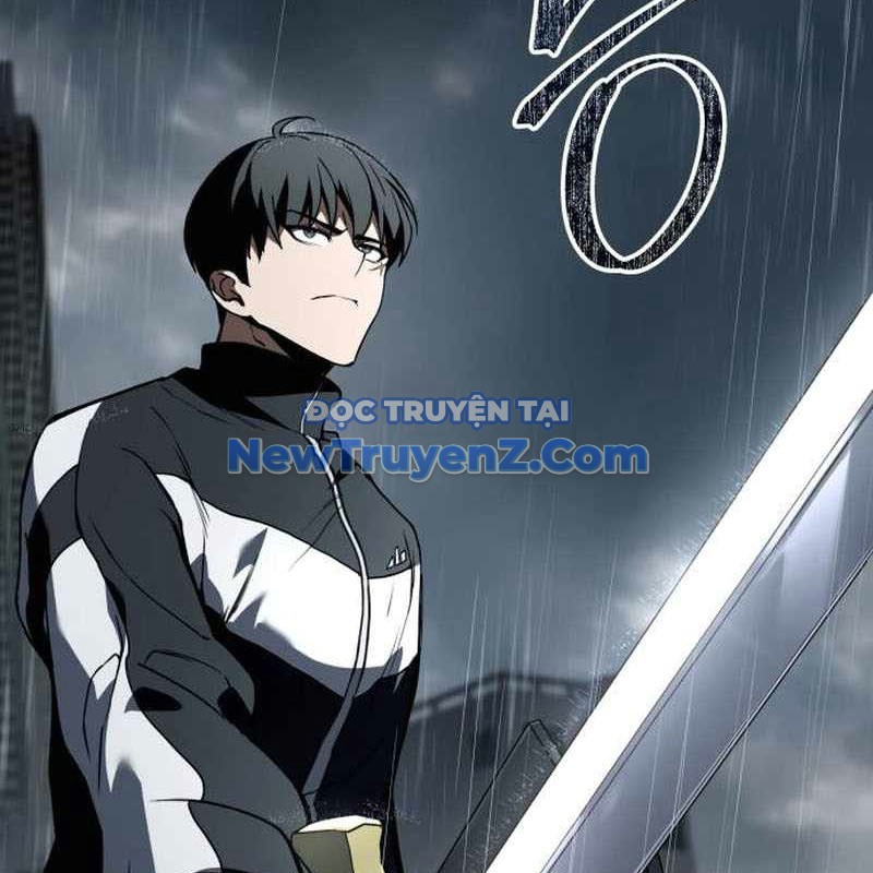 Kim Chiến Sĩ: Hành Trình Xây Dựng Đặc Tính chapter 39 - Trang 42