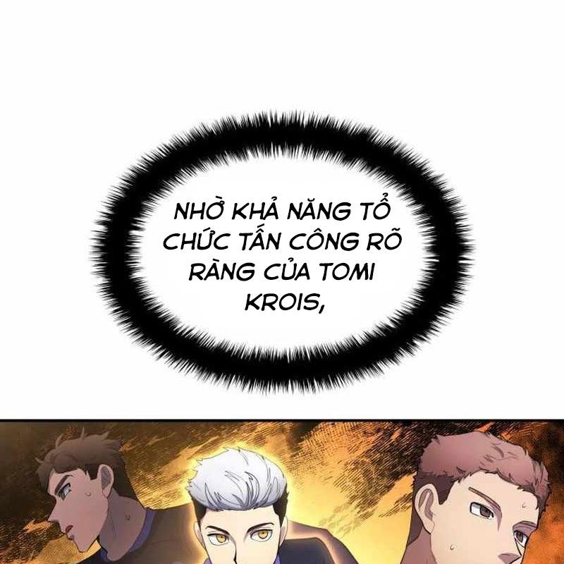 Thiên Phú Bóng Đá, Tất Cả Đều Là Của Tôi! chapter 93 - Trang 106