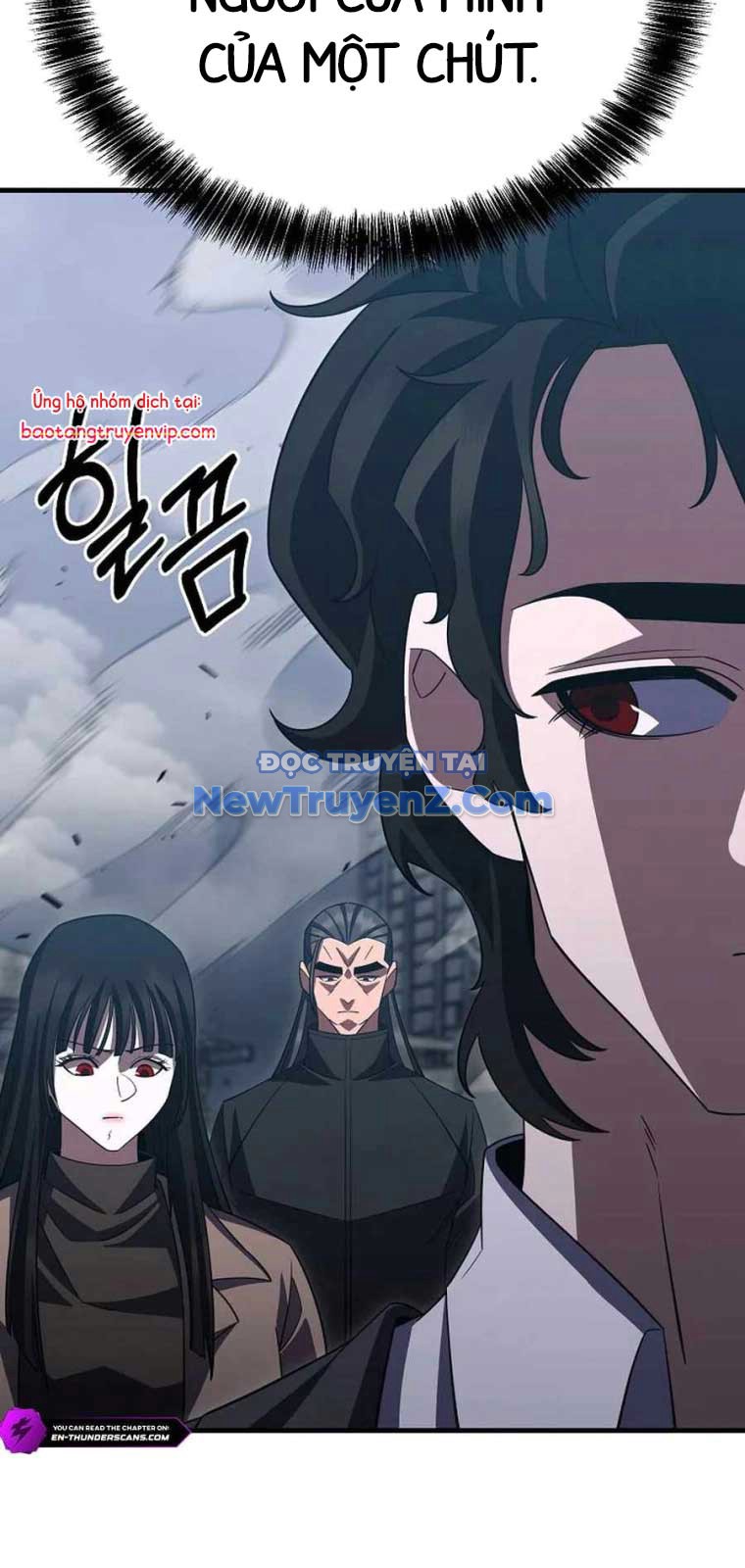 Đệ tử của 3 vị vua chapter 42 - Trang 77