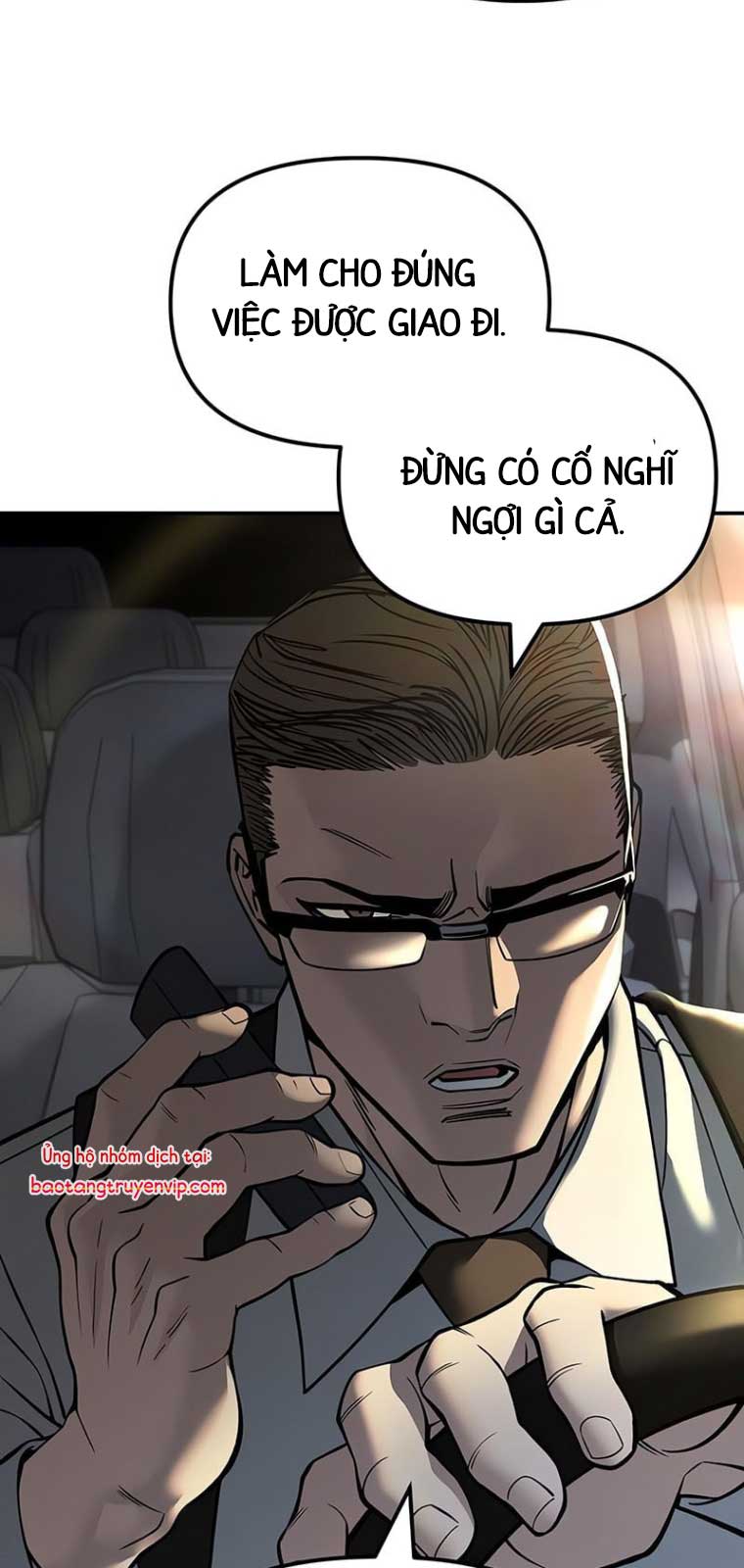 Giang Hồ Thực Thi Công Lý chapter 137 - Trang 93