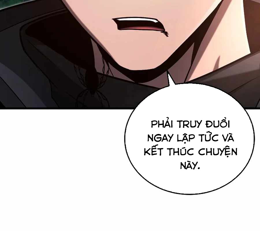 Cách Một Tử Linh Sư Cấp Thảm Họa Nghỉ Hưu chapter 36 - Trang 35