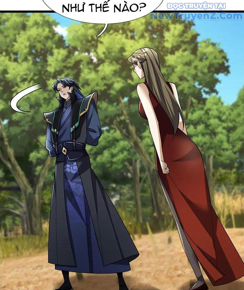 Ngủ say vạn cổ: Xuất thế quét ngang chư thiên chapter 102 - Trang 85