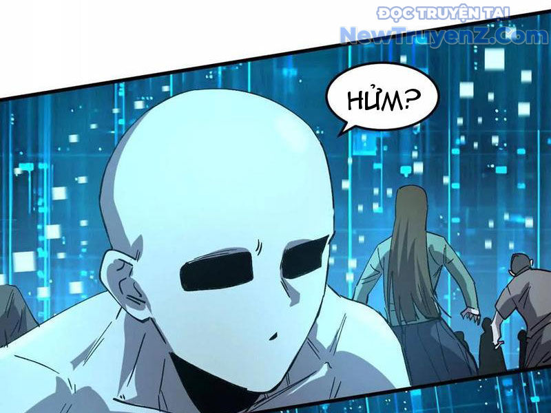Cương Thi Tiên Sinh chapter 161 - Trang 10
