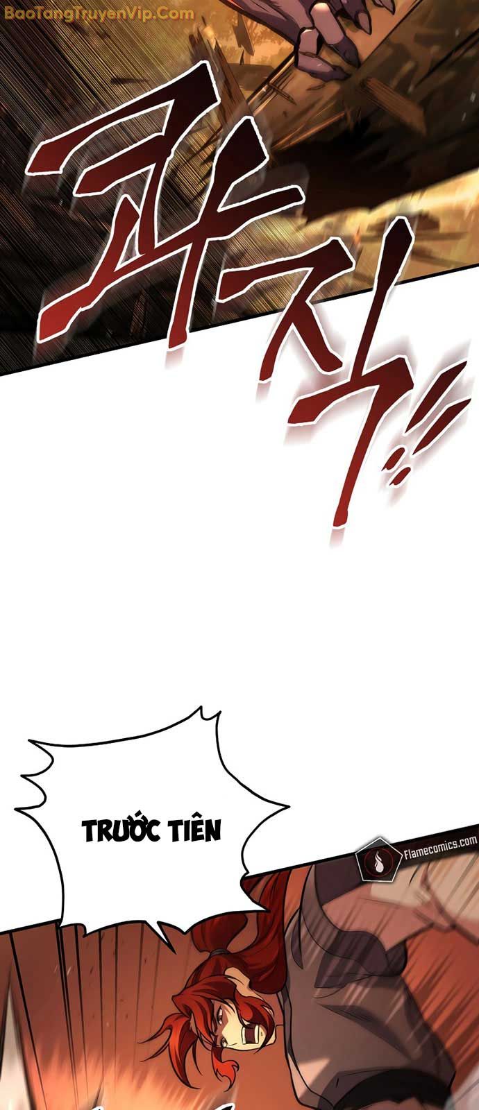 Cửu Thiên Kiếm Pháp chapter 122 - Trang 73