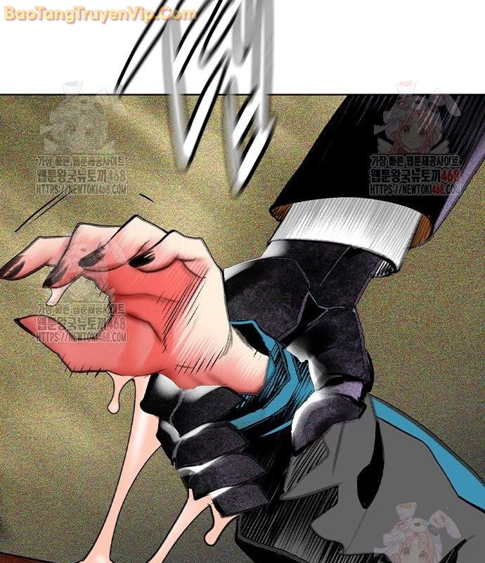 Nhân Trùng Đại Chiến chapter 159 - Trang 136
