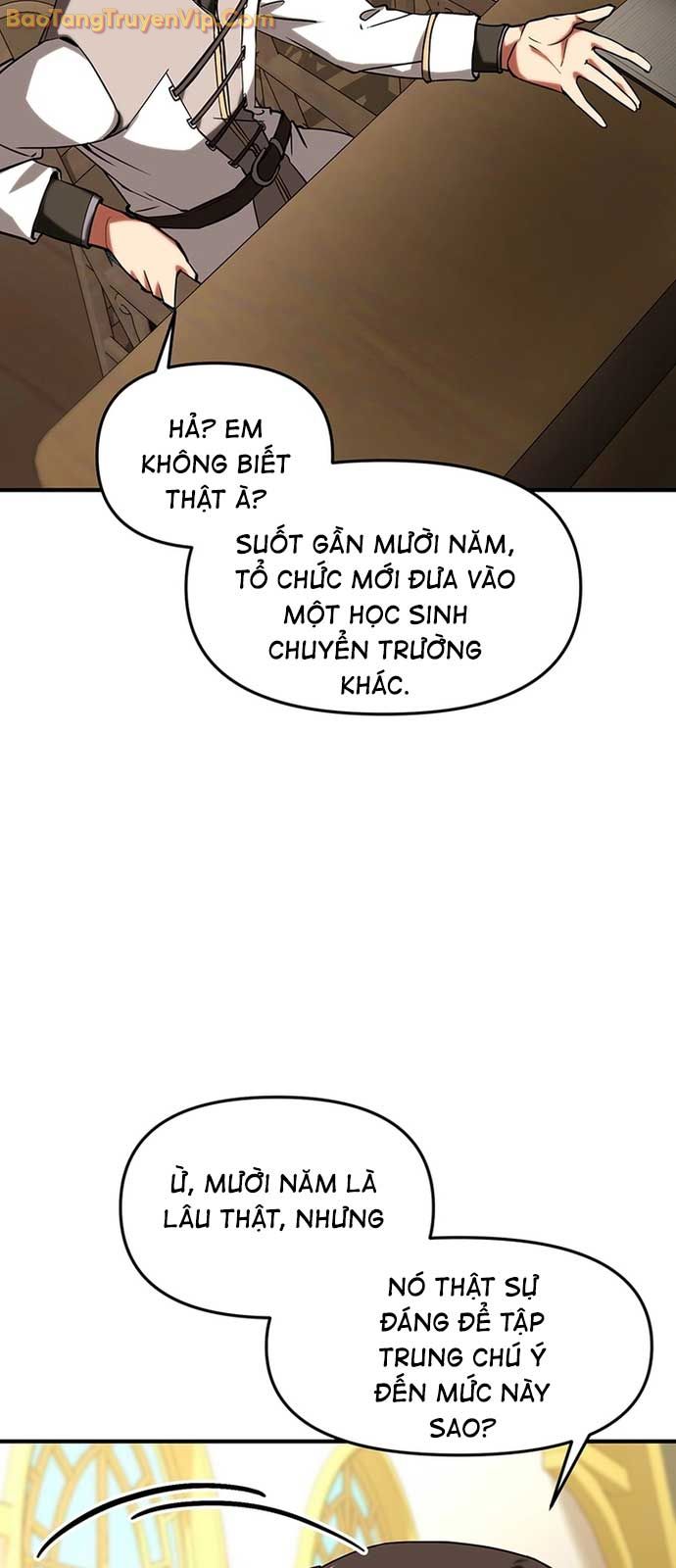 Nhân Vật Phụ Trong Thế Giới Điên Loạn chapter 15 - Trang 12