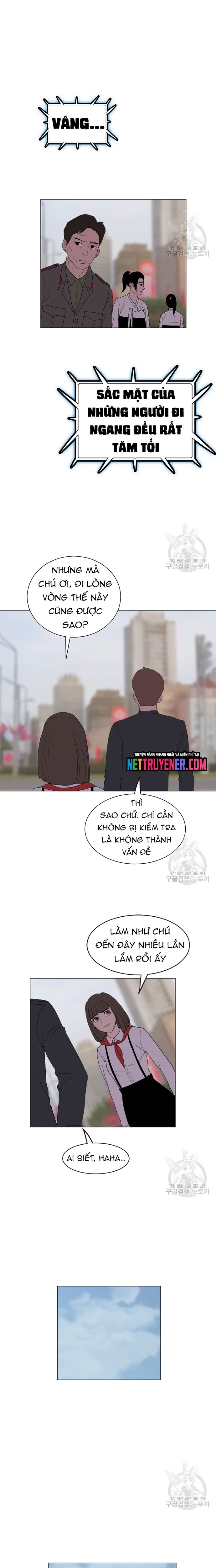 Tôi Nhặt Được Điện Thoại Từ Thế Giới Khác Chapter 163 - Trang 9